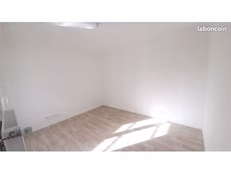 studio 26 m²