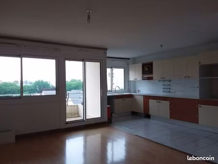 location appartement t 4 les ponts de ce