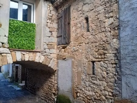 studio/maison 2 pièces 20m2