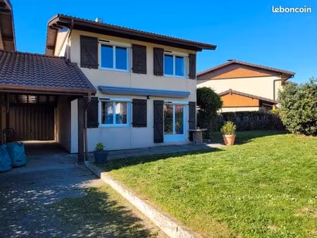 particulier loue maison