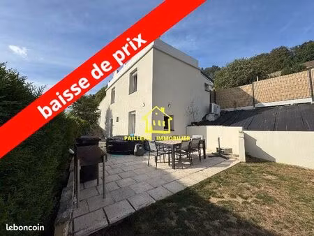 propriété 3 pièces 90 m²