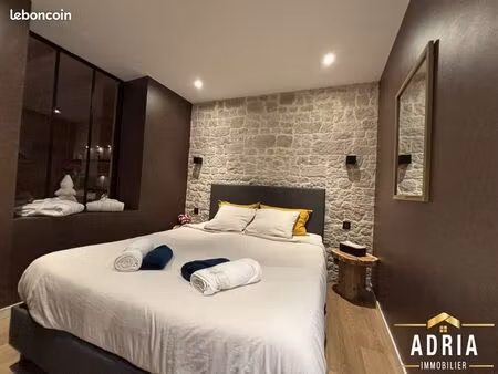 autre 30 m² raon-l'étape