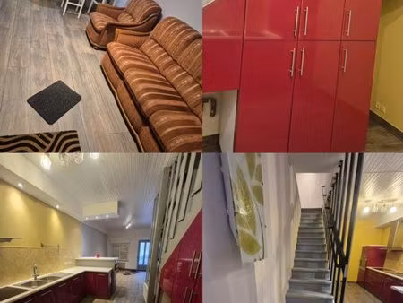 maison à louer à realmont