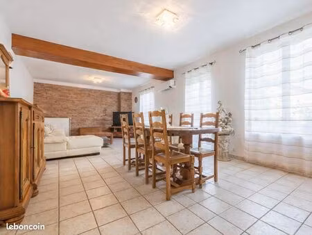 maison 7 pièces 172 m²