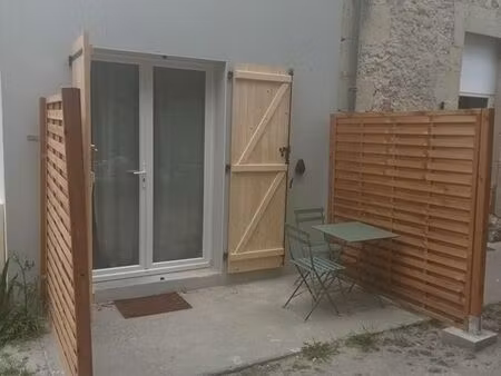 studio casteljaloux centre