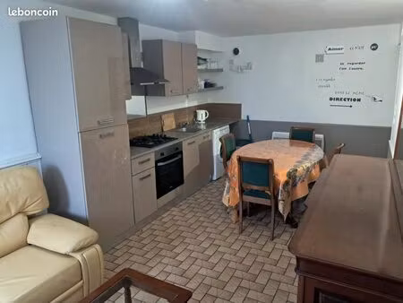 loue appartement rez de chaussée