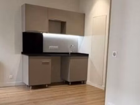 studio gambetta 13 bd ee cessole