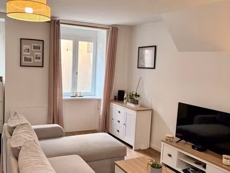 maison de ville avec jardin