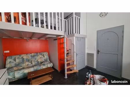 a louer studio cesson-sévigné