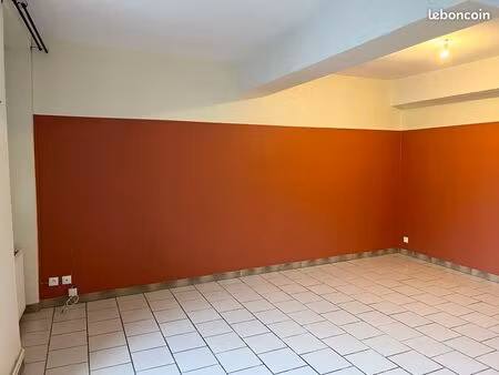 à louer – t3 de 68 m² à pamiers – disponible de suite