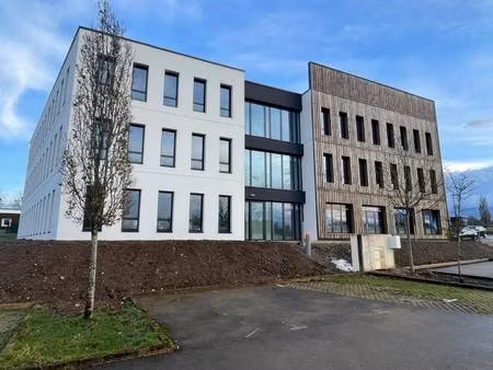 espace bureau à vendre