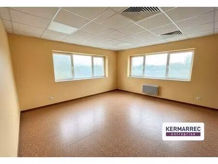 espace bureau à vendre