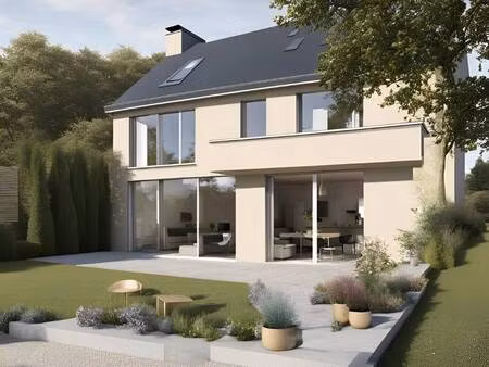 papillon residentiel