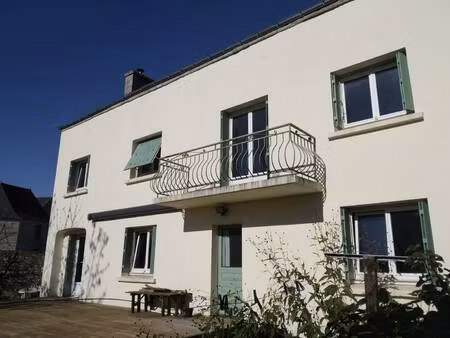 mme. christelle busson