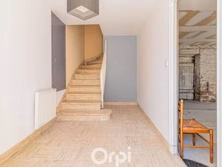 duplex à vendre