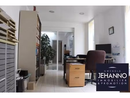 local commercial à vendre