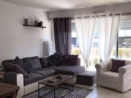 location appartement 3 pièces à lorient universite - blum (56100) : à louer 3 pièces / 66m