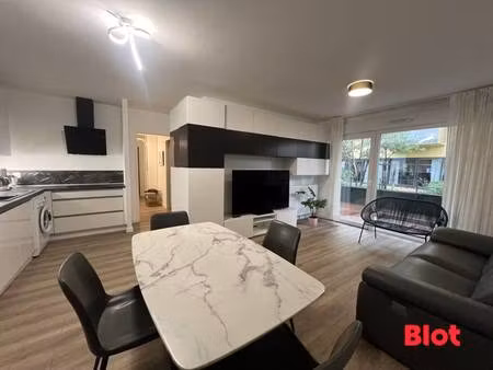 blot immobilier chantepie