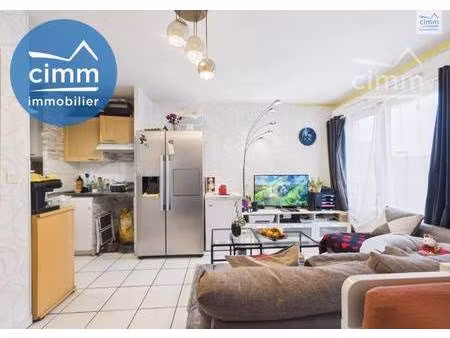 cimm immobilier breal sous montfort