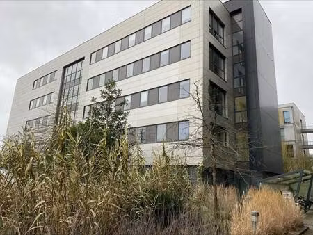 espace bureau à louer