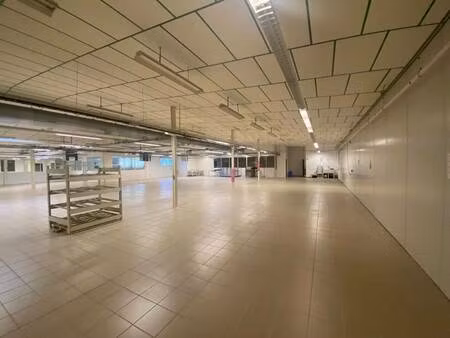 local d'activités à vendre