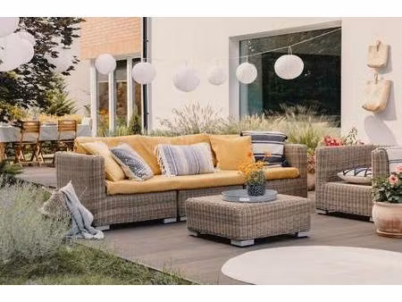 villa à vendre - neuf