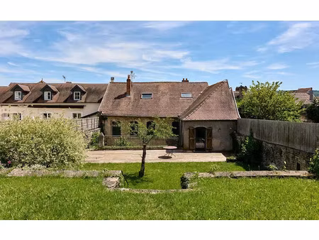 vente appartement 9 pièces 289 m² à vesoul (70000)  445 000 €