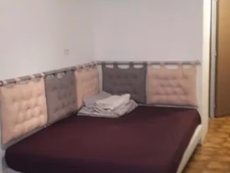 location meublée appartement 2 pièces 33 m² à castres (81100)  550 €