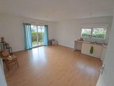 vente appartement 3 pièces à plescop (56890) : à vendre 3 pièces / 57m² plescop