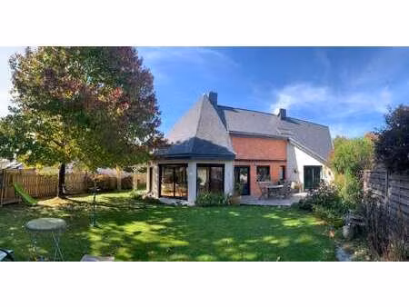 vente maison à bruz (35170) : à vendre / 135m² bruz