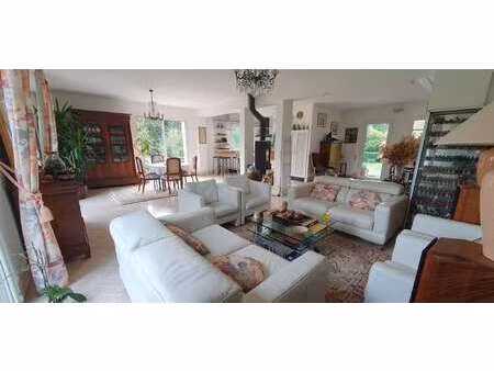 vente maison à rennes (35000) : à vendre / 215m² rennes