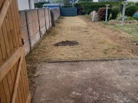 vente terrain à montreuil-sur-ille (35440) : à vendre / montreuil-sur-ille