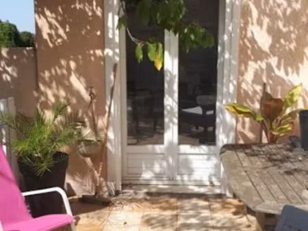 location meublée chambre 1 pièce 12 m² à castres (81100)  390 €