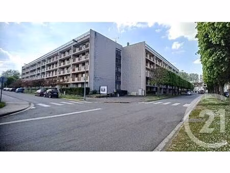 century 21 vandôme immobilier