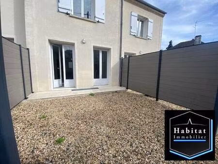 habitat immobilier plessis