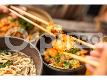 restaurant à vendre