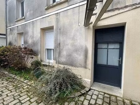 era agence jeanne d'arc