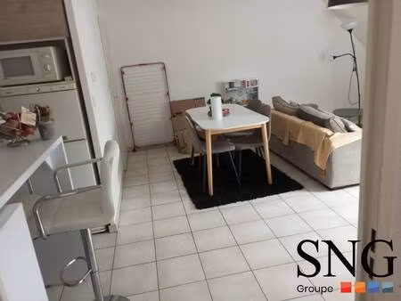 s.n.g immobilier