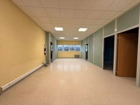 espace bureau à louer