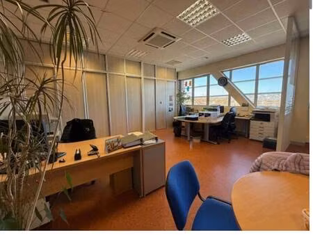 espace bureau à louer