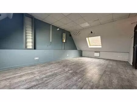 espace bureau à louer