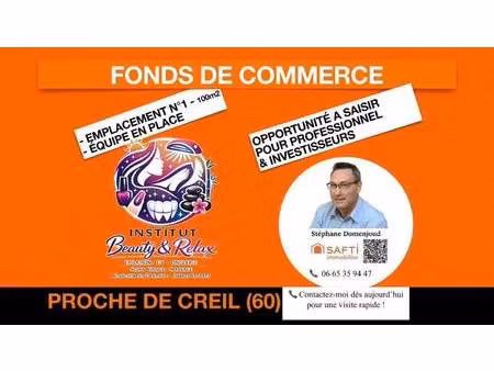 safti domenjoud stéphane conseiller indépendant