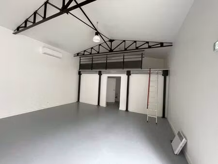 espace bureau à louer