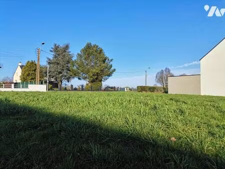 terrain à vendre
