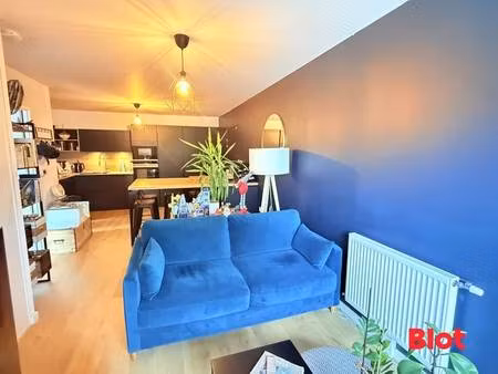 blot habitat rennes italie