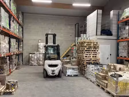 local d'activités à louer