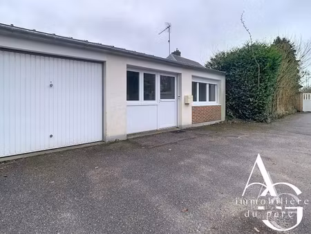 location appartement 2 pièces 36.32 m² à yvetot (76190)  500 €