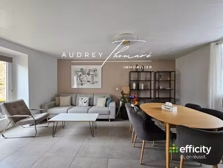 maison de ville à vendre