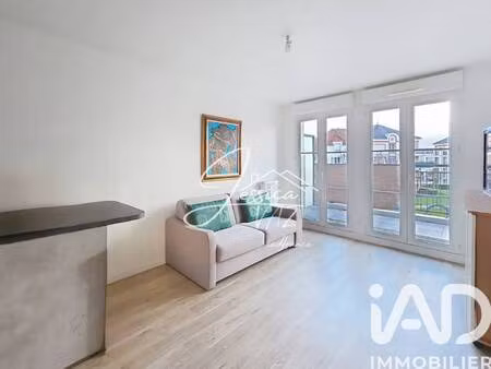 iad france jessica vaz