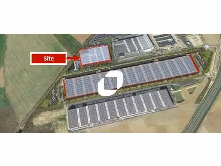 immprove grande activité & logistique